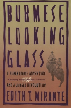 Book: Burmese Looking Glass