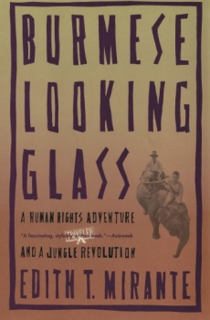 Book: Burmese Looking Glass