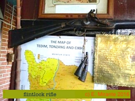 Rifle
