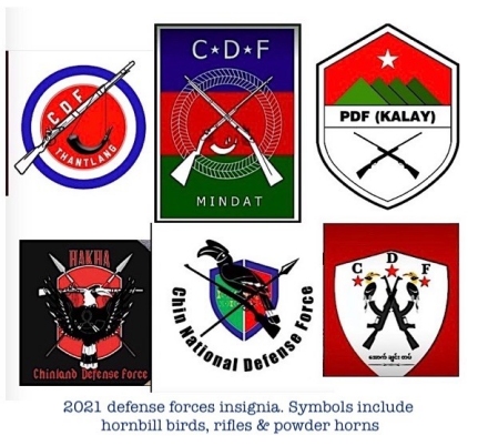 Insignias
